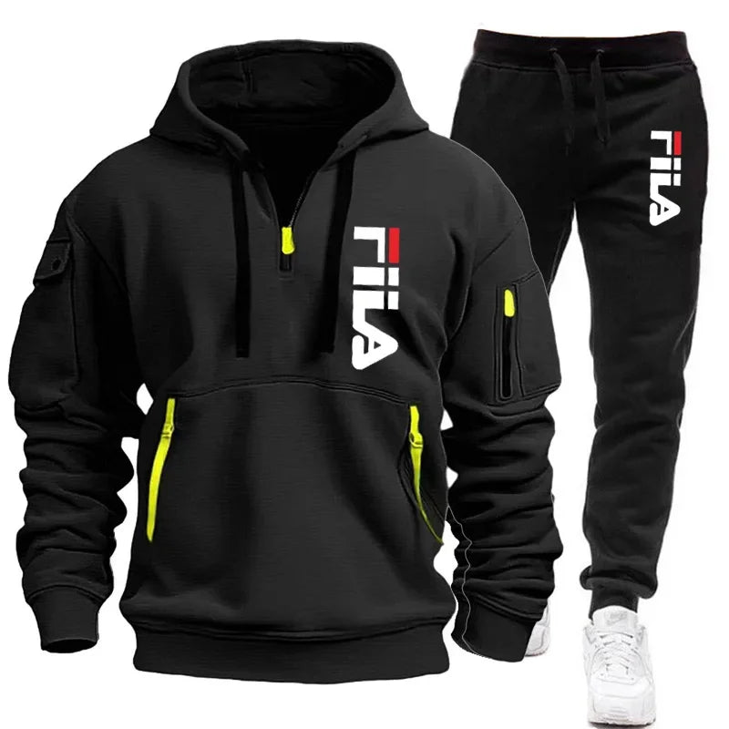 Autumn and winter hot selling men&