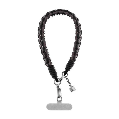 DIY Mobile Phone Accessories Hook Sticker Phone Charm Lanyard Pendant for iPhone for Galaxy Case Decoration