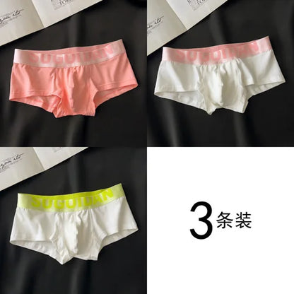 3pcs/lot Men&