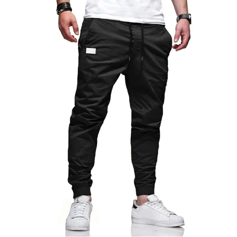 New Men&