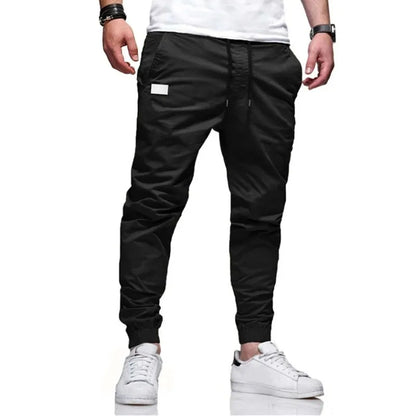 New Men&