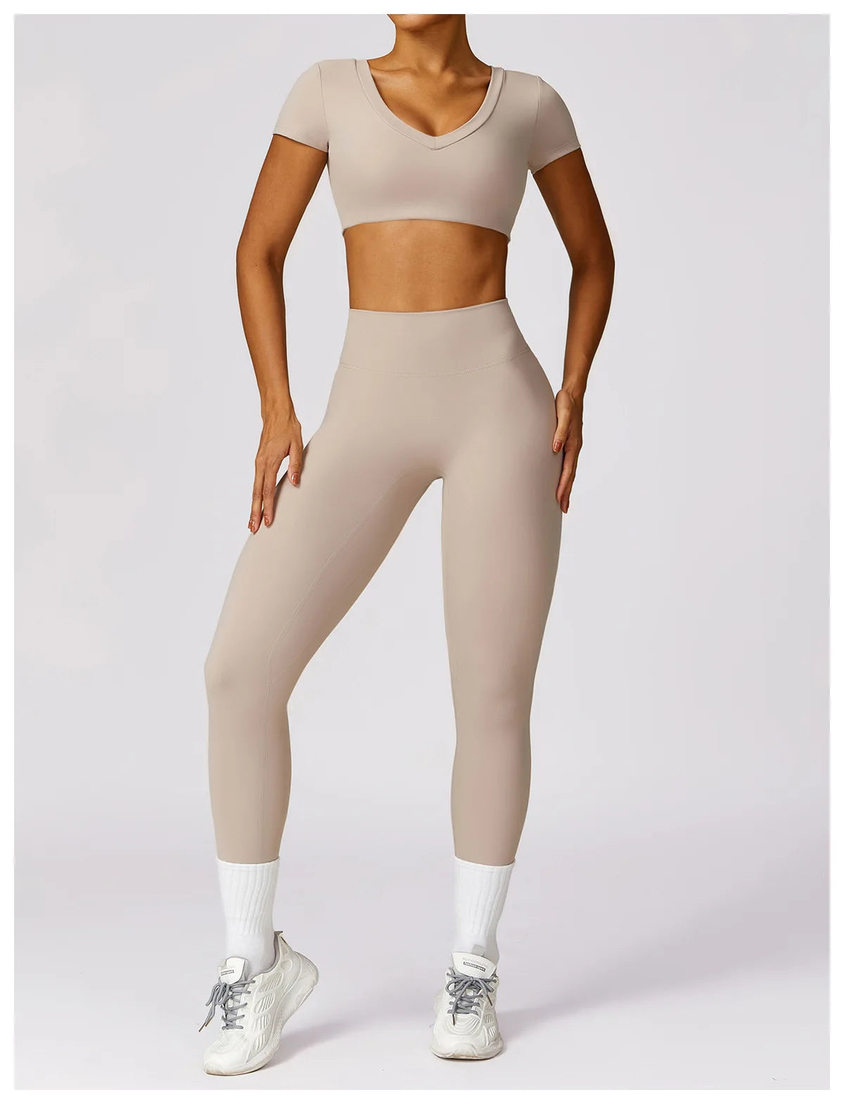 Women Leggings For Fitness High Waist Long Pants Gym Yoga Pants Women Hip Workout Push Up Scrunch Butt Tights Women Clothing