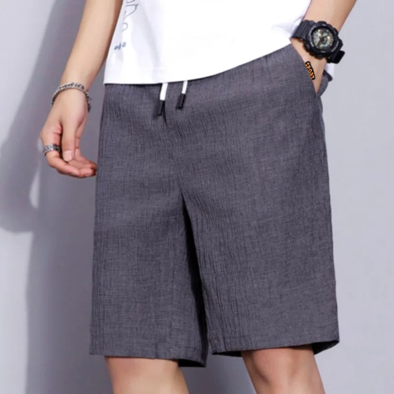 Fashion Men Shorts Summer Casual Shorts For Men Beach Pants Running Sport Short Men&