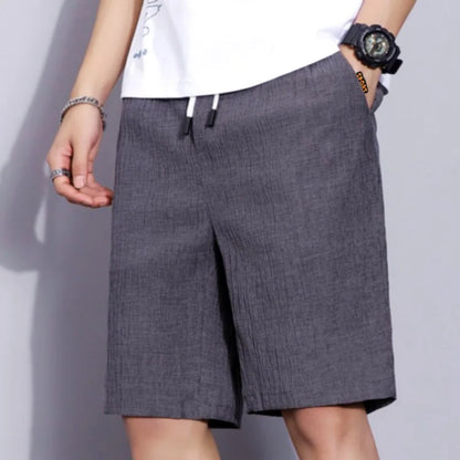 Fashion Men Shorts Summer Casual Shorts For Men Beach Pants Running Sport Short Men&