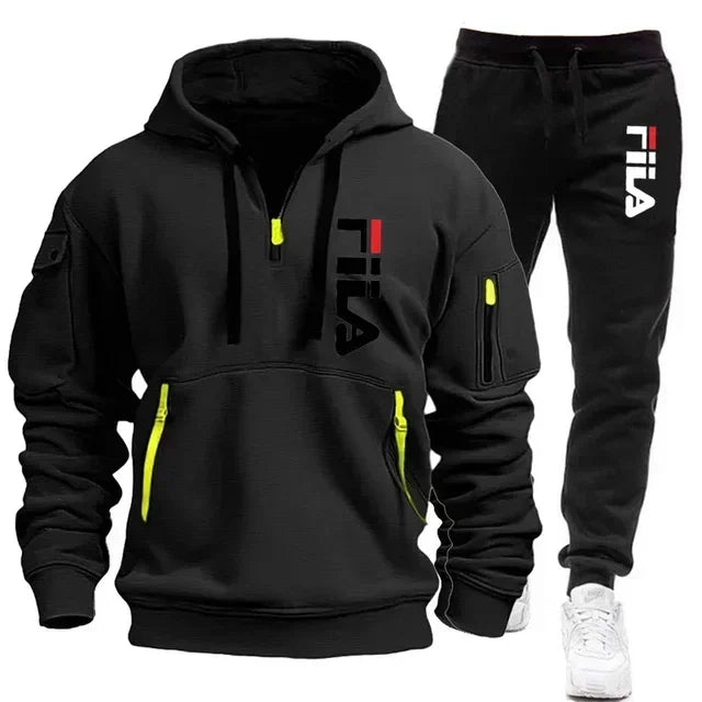 2026 Autumn and winter new men&