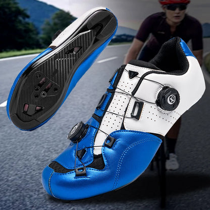 cycling shoes men&