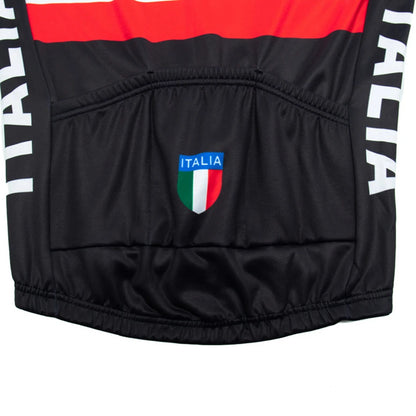 Winter 2027 ITALIA Cycling Jacket UAE Bike Jersey Pants Men Women Thermal Fleece Ropa Ciclismo Bicycle Maillot Pants Clothing