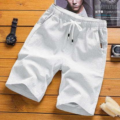 Fashion Men Shorts Summer Casual Shorts For Men Beach Pants Running Sport Short Men&