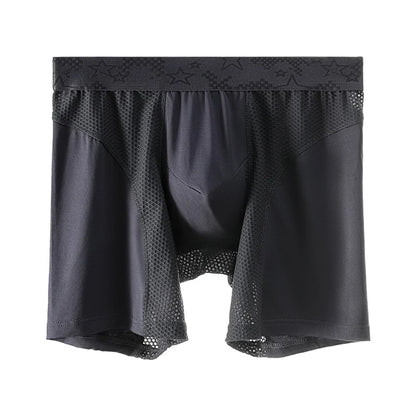 Extra Long Sports Underwear Men&