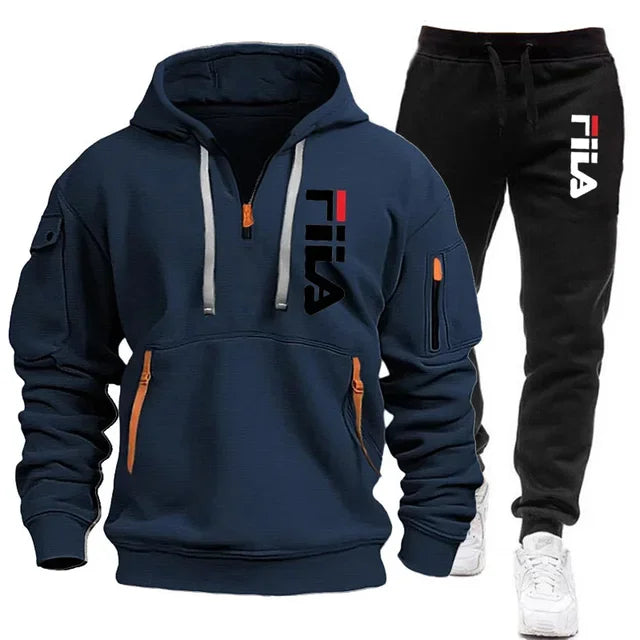 Autumn and winter hot selling men&