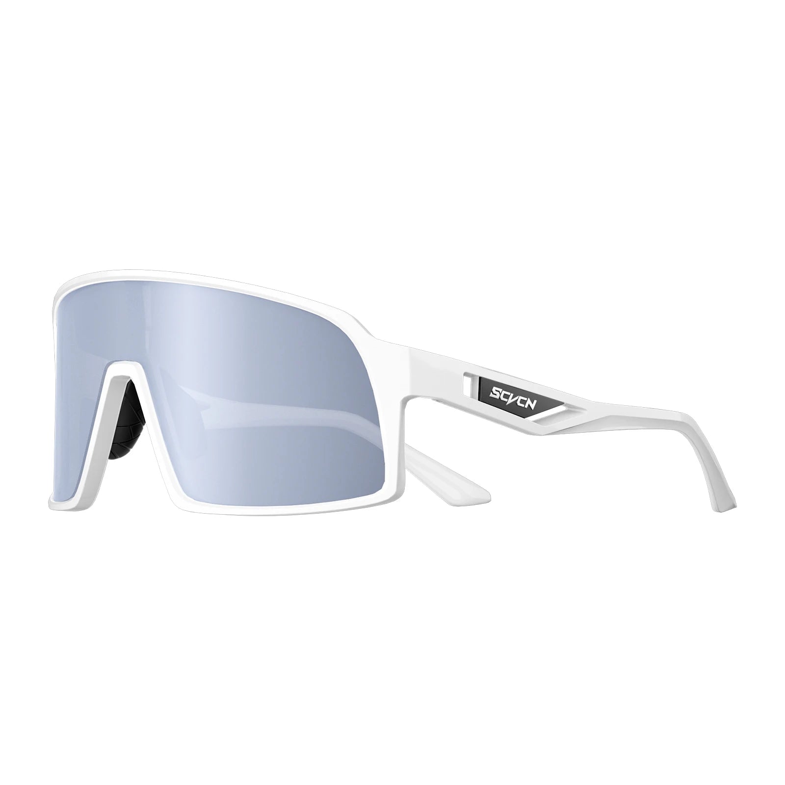 SCVCN Cycling Sunglasses Outdoor Bicycle Sunglasses Women Road Bike Glasses Sports Running Eyewear Men MTB Cycling Sunglasses
