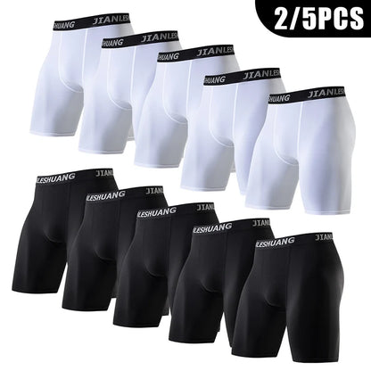1/2/5Pcs Teenagers To Adults Multi-size Men&