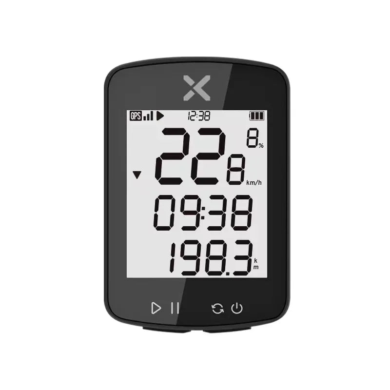 XOSS G+ G2 G2+ G plus 2 Bike Computer GPS Generation Cycling Wireless Speedometer Tracker Odometer Road MTB Bike ANT+