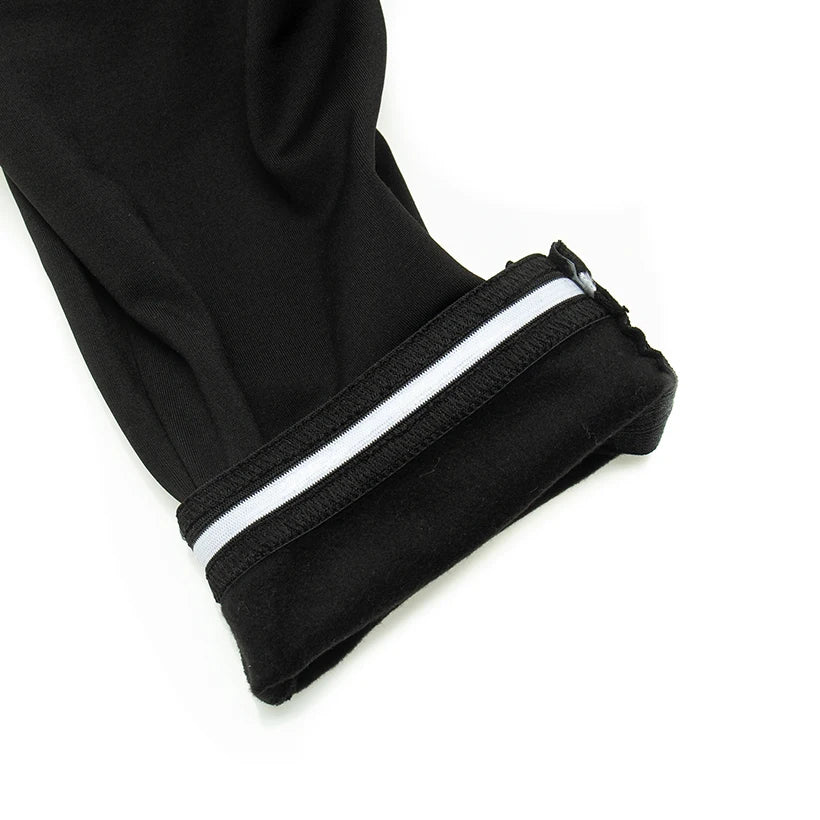 Winter 2027 ITALIA Cycling Jacket UAE Bike Jersey Pants Men Women Thermal Fleece Ropa Ciclismo Bicycle Maillot Pants Clothing