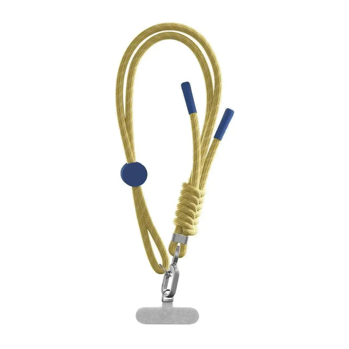 DIY Mobile Phone Accessories Hook Sticker Phone Charm Lanyard Pendant for iPhone for Galaxy Case Decoration