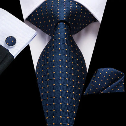 Hi-Tie Designer Burgundy Paisley 63inch Silk Mens Tie Extra Long Ties for Men Woven Classic 160cm Mens Necktie Pocket Square Set