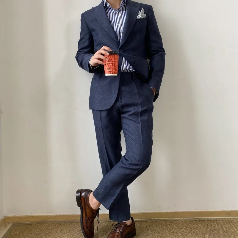 Plus-Size Men&