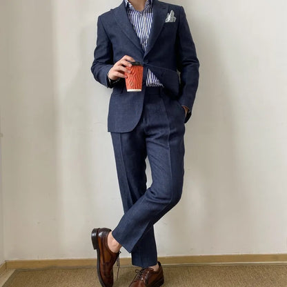 Plus-Size Men&
