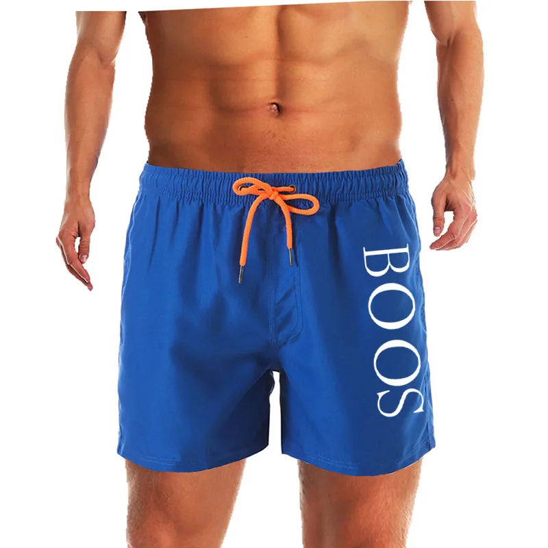 2024 Summer Sports Shorts Men&