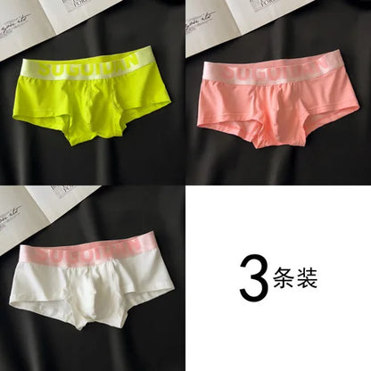 3pcs/lot Men&
