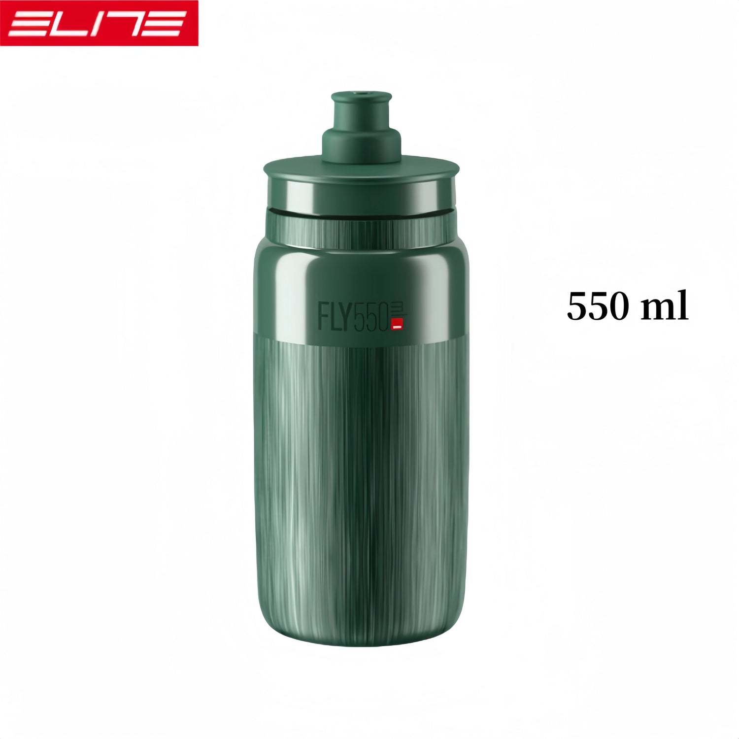 ELITE Kettle FLY TEX Bicycle Kettle Ultra Light Road Bike Mountain Bike Kettle Cycling Water Bottle Sports Water Cup