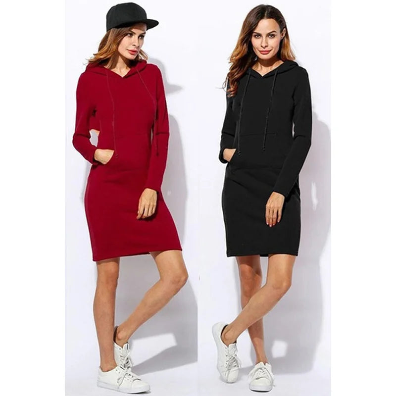 Fashionable women&