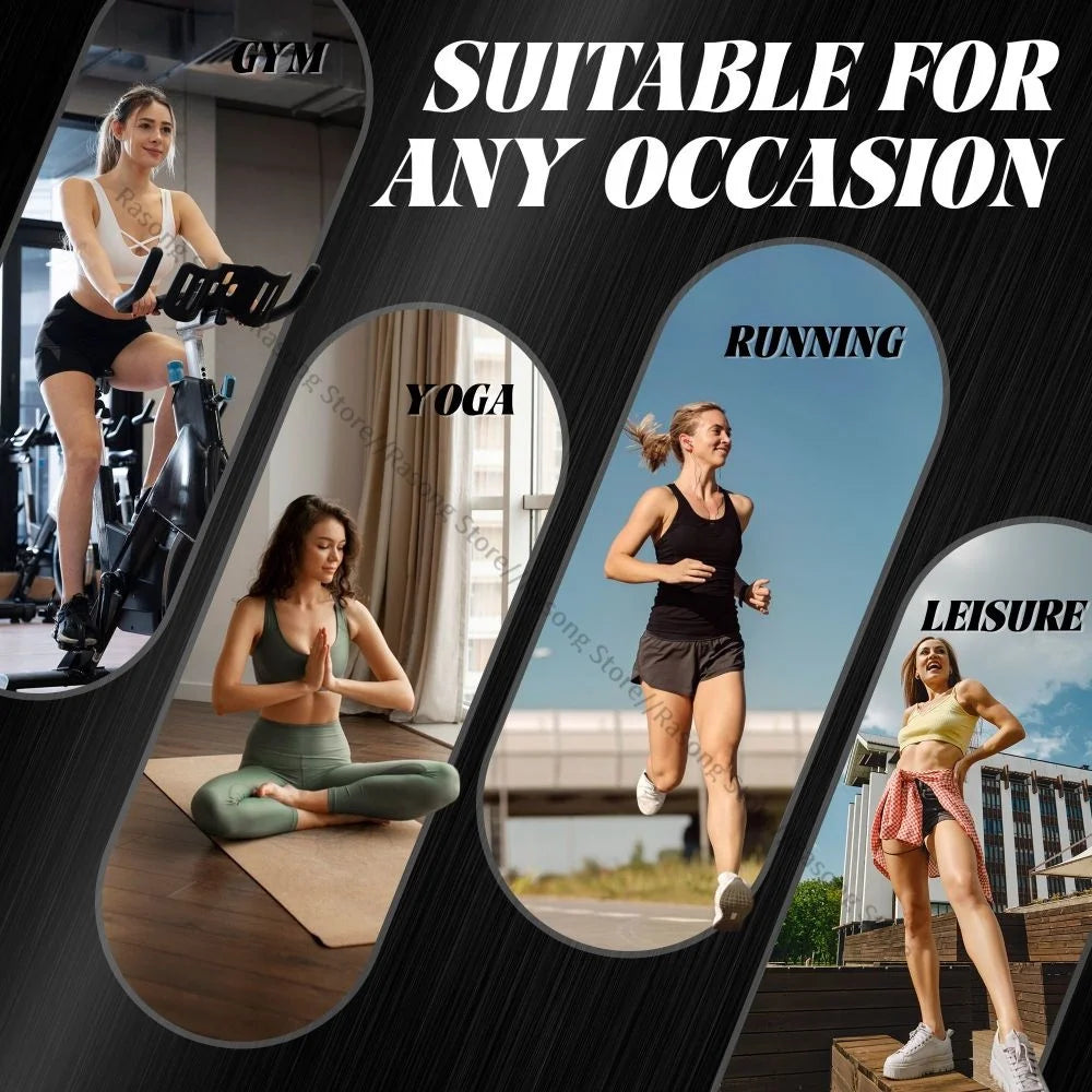 Women Sexy Sports Vest Cow Domestic Pattern Female Streetwear Sport Lingerie Tee Crop Top