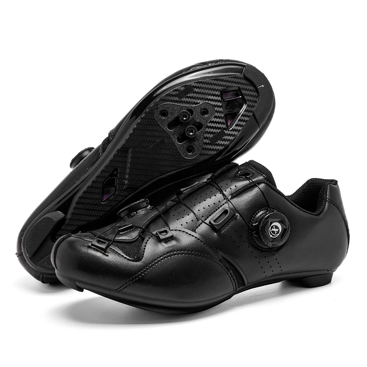 cycling shoes men&