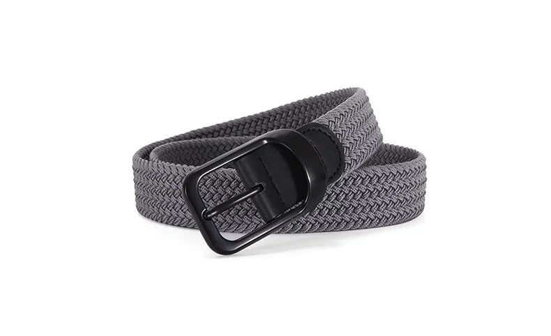 Non-hole Punch-free MEN&