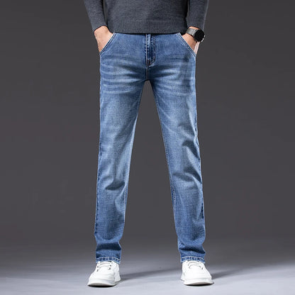 Autumn Winter New Business Men&