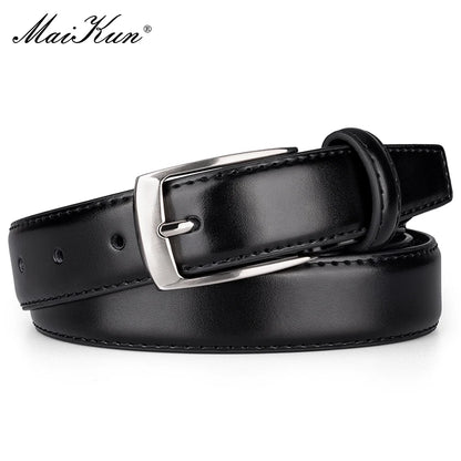 Maikun Fashion Genuine Leather Men&