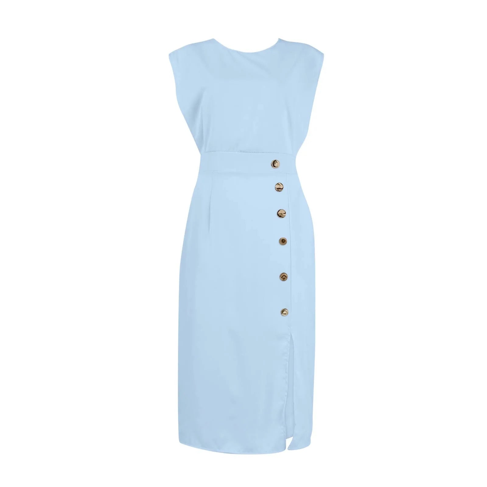 White Formal Dresses For Women Autumn Dress Elegant Dress Kochi Office Ladies Dress For Women Formal Clothing Dressy French Dres