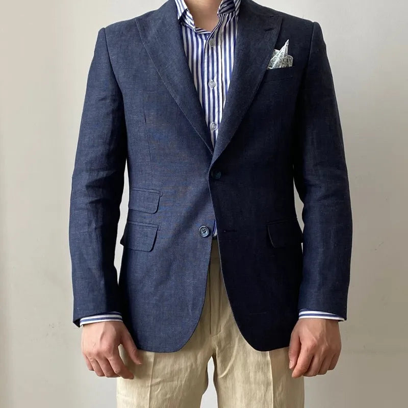 Plus-Size Men&