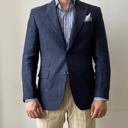 Plus-Size Men&