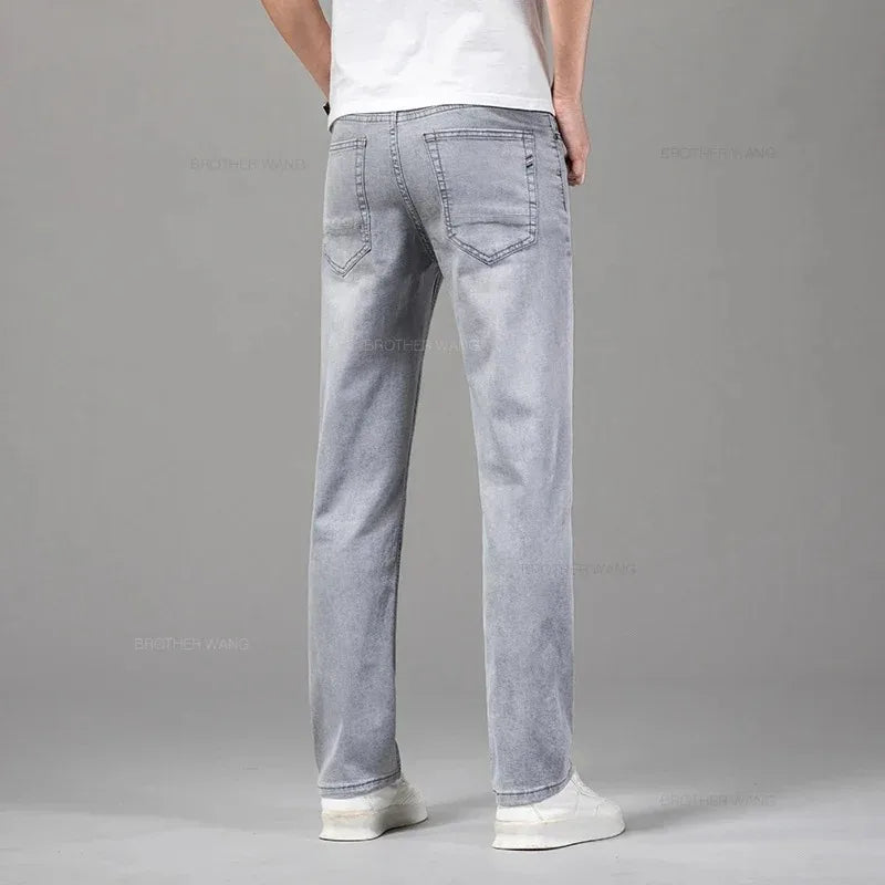 Summer Elastic Men&