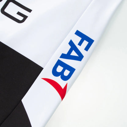New UAE Cycling Jersey Bibs Pants Ropa Ciclismo 2027 Men Women Winter Thermal Fleece Bike Jacket Maillot Clothing