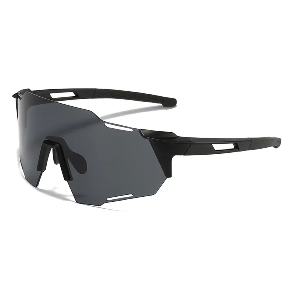 Cycling Glasses for Men &amp; Women – High-Performance UV400 Sport Sunglasses with Adaptive Photochromic and Polarized Technology