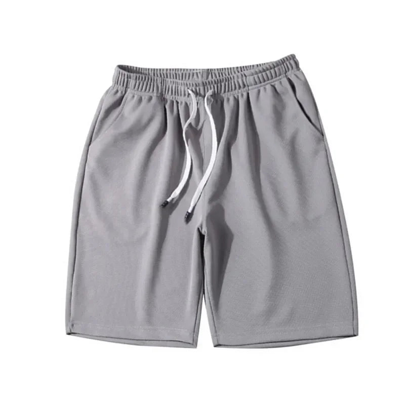 New Fashion Shorts Man Pants Summer Beach Pants Men&