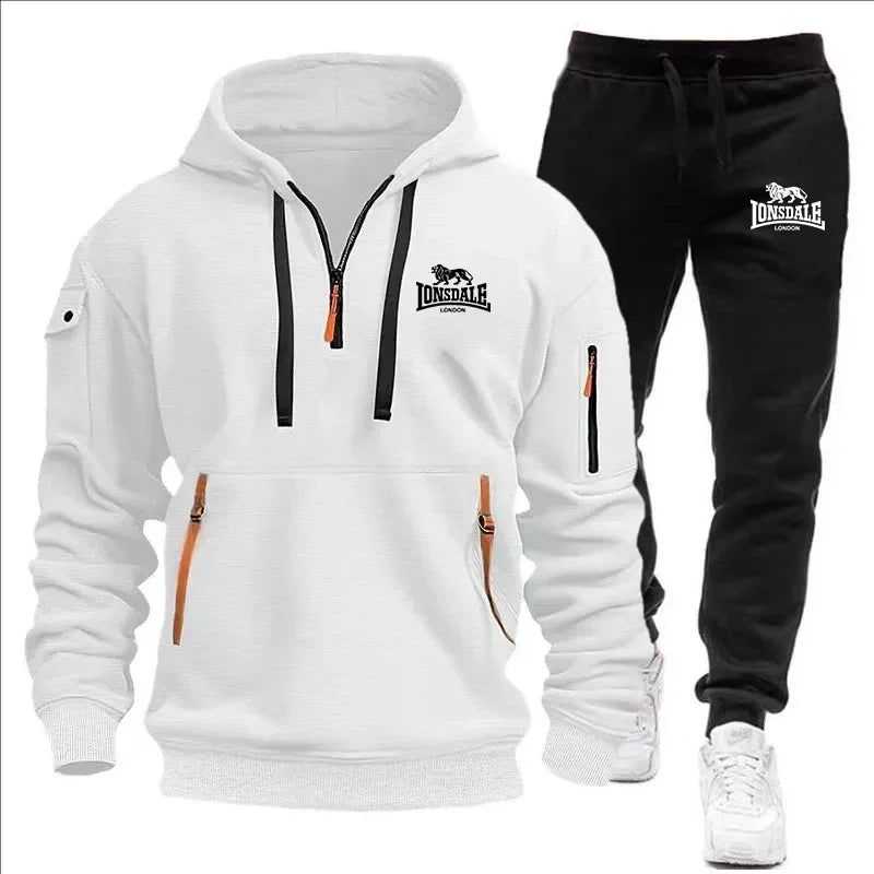 New Spring and Autumn men&