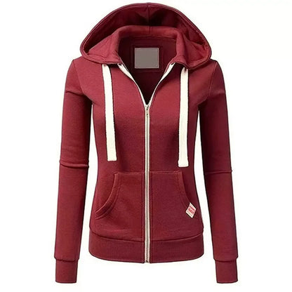 2026 Spring Autumn Women&