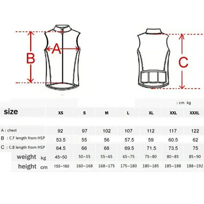 Merida Men Sleeveless Cycling Vest Mesh Ciclismo Lets Undershirt Jersey Windproof Cycling Clothing Gilet Motorcycle Vest