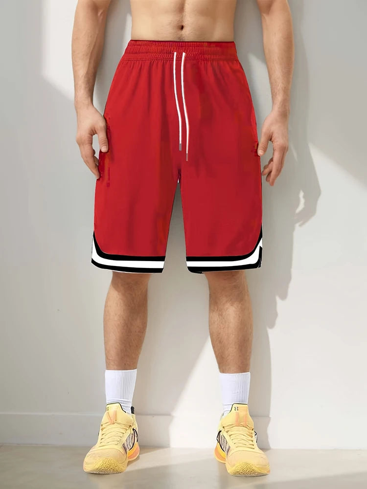 Basketball shorts for men&