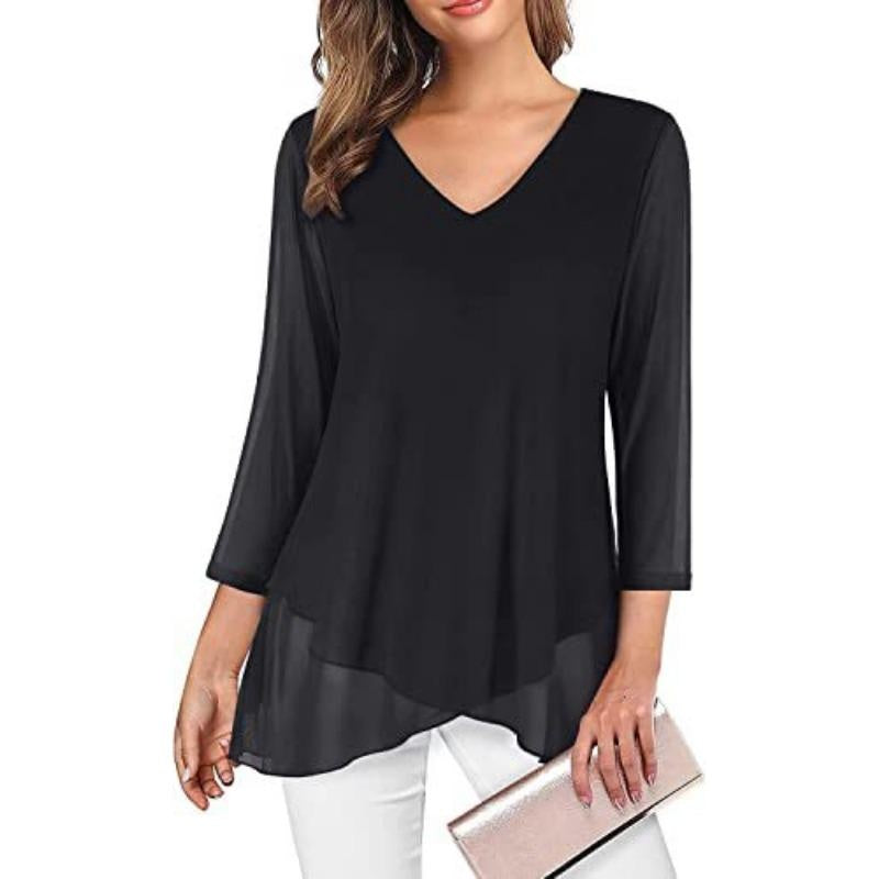 Spring Autumn Women&