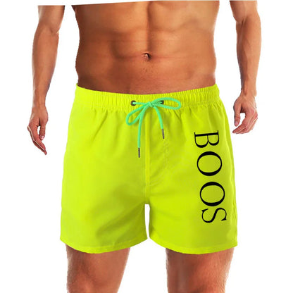 2024 Summer Sports Shorts Men&