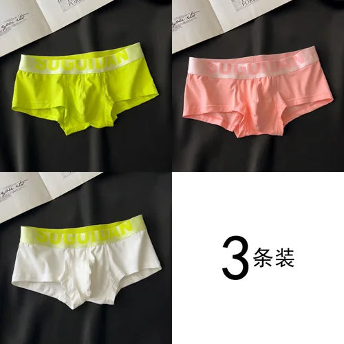 3pcs/lot Men&