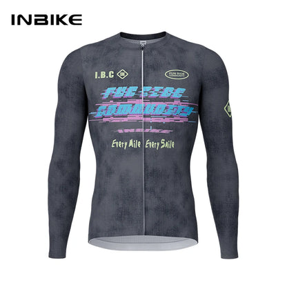 INBIKE Men&