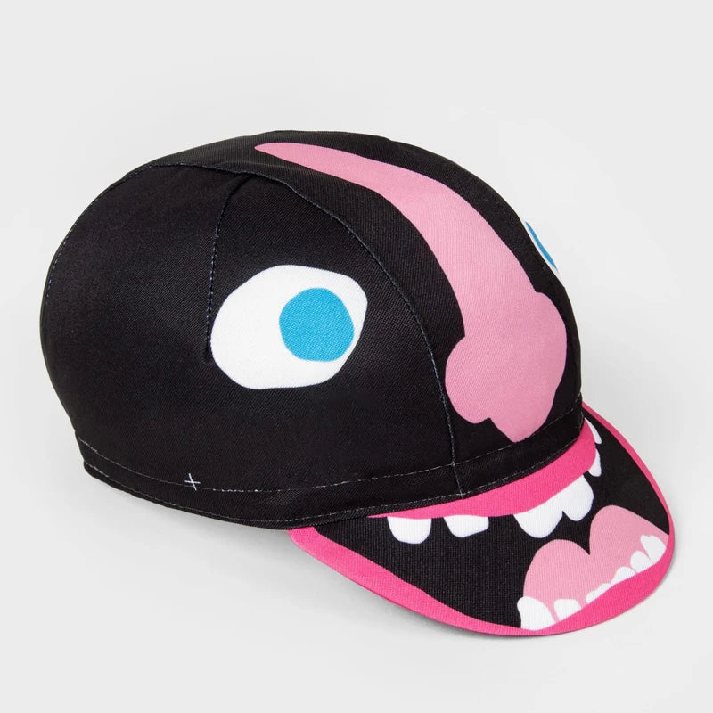 Cycling Cap for Man Woman Montane Road Bike Cap Under Helmet Cycling Hat Outdoor Sports Hat