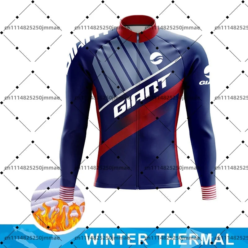 Winter men&