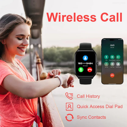 LAXASFIT 2025 New Women&