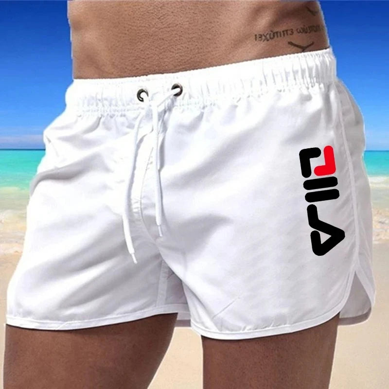 New Summer Men&